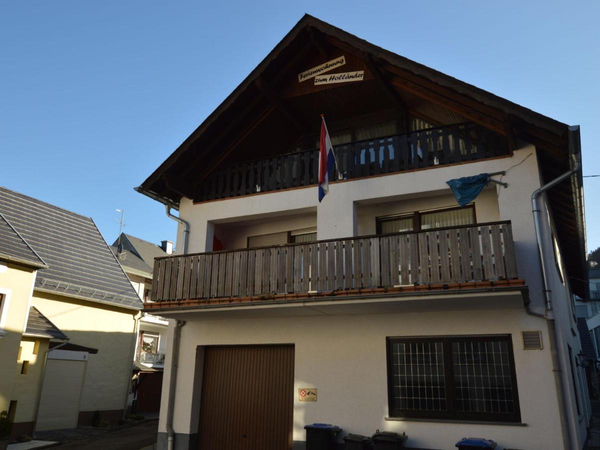 Lovely Holiday Home In Veldenz Near Mosel River 外观 照片