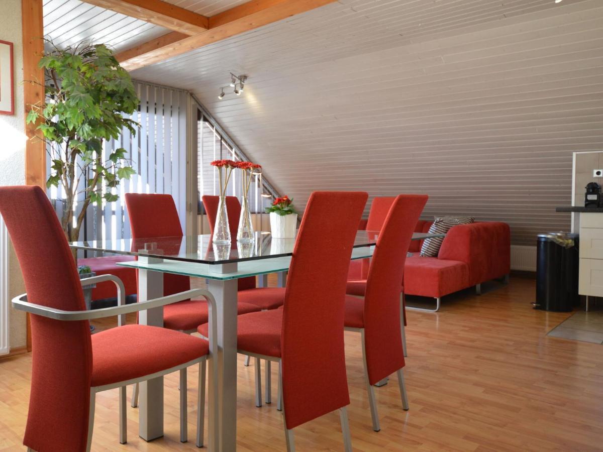 Lovely Holiday Home In Veldenz Near Mosel River 外观 照片