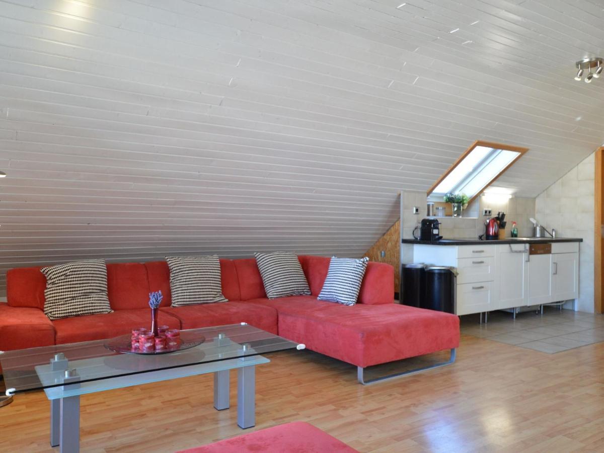 Lovely Holiday Home In Veldenz Near Mosel River 外观 照片