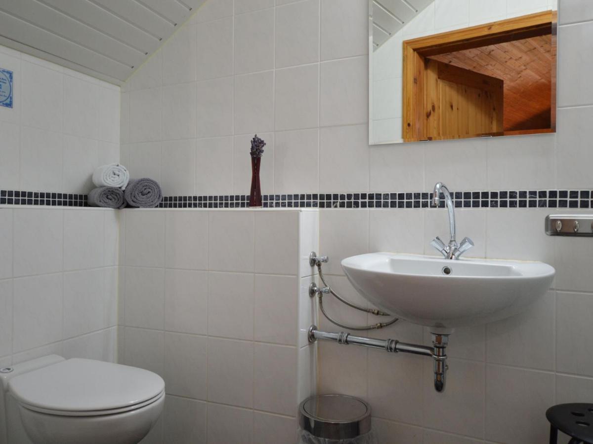 Lovely Holiday Home In Veldenz Near Mosel River 外观 照片