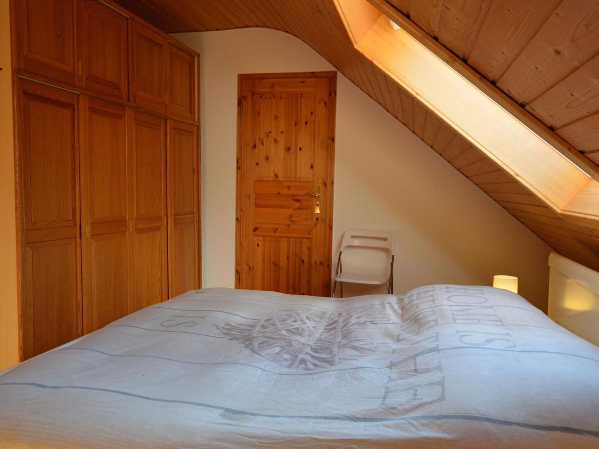 Lovely Holiday Home In Veldenz Near Mosel River 外观 照片